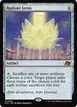Radiant Lotus #240