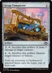 Scrap Compactor #242