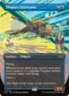 Thopter Fabricator #304