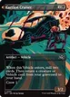 Carrion Cruiser #305