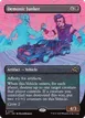 Demonic Junker #307