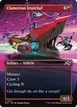 Clamorous Ironclad #312