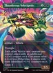 Thunderous Velocipede #317
