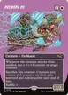 Bulwark Ox #333