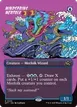 Mindspring Merfolk #335