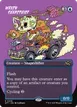 Waxen Shapethief #336