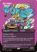 The Speed Demon #339