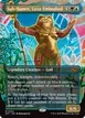 Sab-Sunen, Luxa Embodied #354