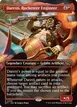 Daretti, Rocketeer Engineer #358