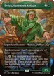 Oviya, Automech Artisan #359