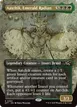 Aatchik, Emerald Radian #360
