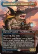 Captain Howler, Sea Scourge #361