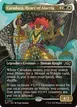 Caradora, Heart of Alacria #362