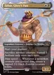 Zahur, Glory's Past #370