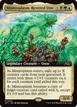 Mimeoplasm, Revered One #392