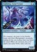 Caelorna, Coral Tyrant #40