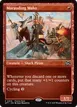 Marauding Mako #419