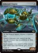 Lifecraft Engine #423
