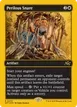 Perilous Snare #430