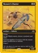 Skyseer's Chariot #432