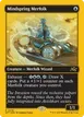 Mindspring Merfolk #436
