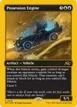 Possession Engine #438
