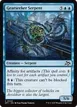Gearseeker Serpent #43