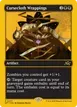 Cursecloth Wrappings #447