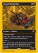 Gastal Thrillroller #461