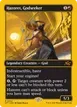 Hazoret, Godseeker #462