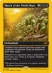 March of the World Ooze #468