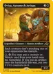 Oviya, Automech Artisan #469
