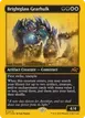 Brightglass Gearhulk #474