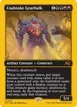 Coalstoke Gearhulk #477
