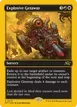 Explosive Getaway #479