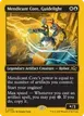 Mendicant Core, Guidelight #485