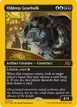 Oildeep Gearhulk #487