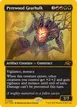 Pyrewood Gearhulk #488