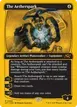The Aetherspark #496