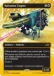 Salvation Engine #517
