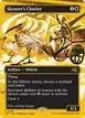 Skyseer's Chariot #518