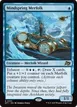 Mindspring Merfolk #51
