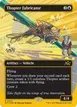 Thopter Fabricator #522