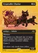 Cryptcaller Chariot #523