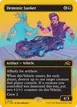 Demonic Junker #524