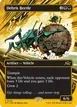 Debris Beetle #530