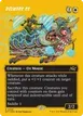 Bulwark Ox #532