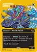 Mindspring Merfolk #534