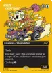 Waxen Shapethief #535
