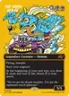 The Speed Demon #538